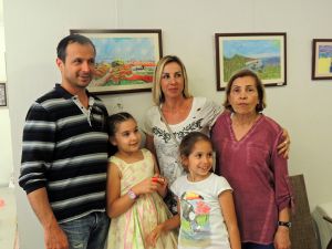 Çocuk Sergileri Gaziantepda