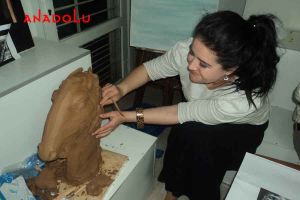 Heykel Kursları Nerede Var