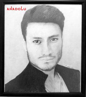 Gaziantepda Karakalem Çizim Eğitim Atölyeleri