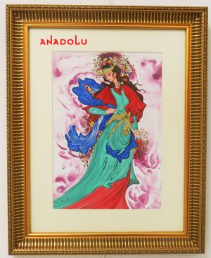 Çok Güzel Minyatür Örnekleri Gaziantepda