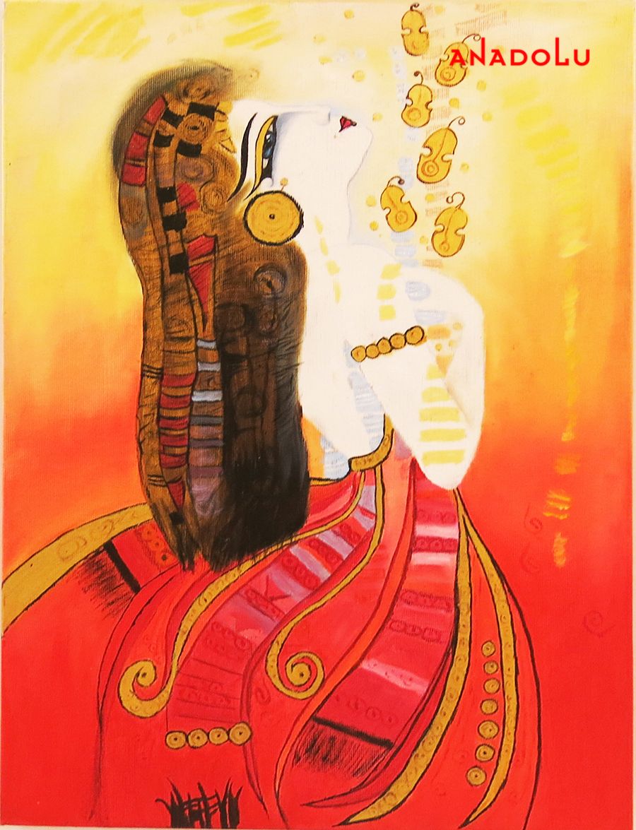 Gaziantepda Karakalem Çizim Dersleri