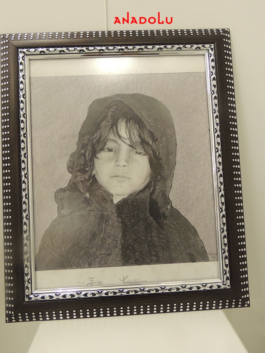 Gaziantepda Karakalem Eğitimleri