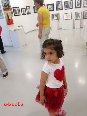 Hobi Kursları Etkinlik Çalışması Gaziantepda