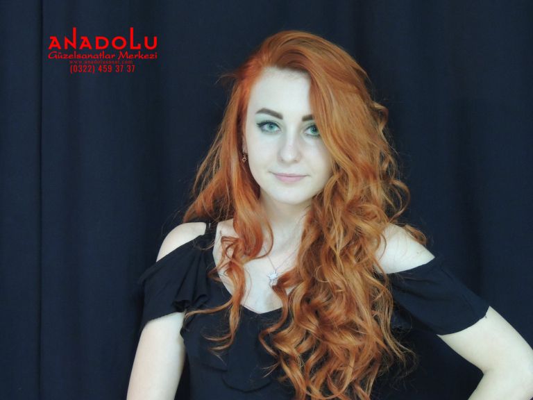 Fotoğraf Çekiminde Olanlar Gaziantepda