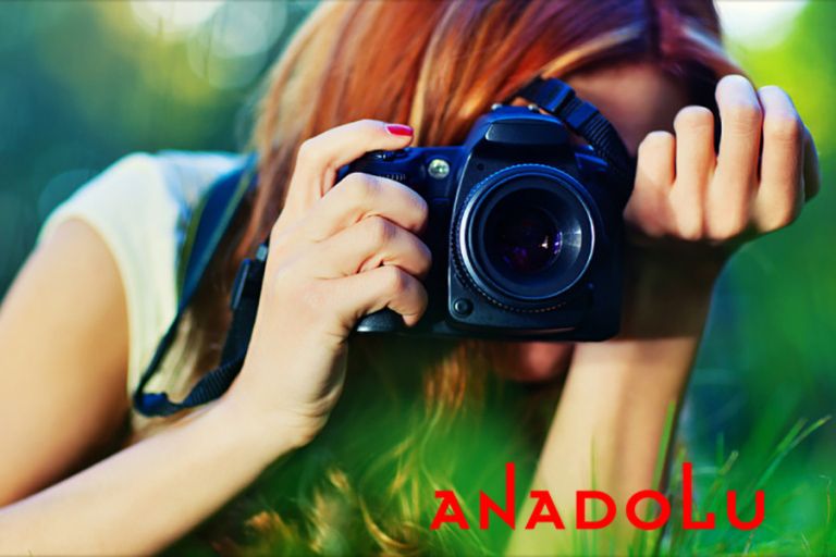 Fotoğrafçılık Kursu Gaziantep