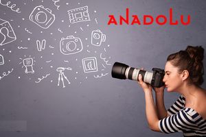 fotoğrafçılık kursları Gaziantepda