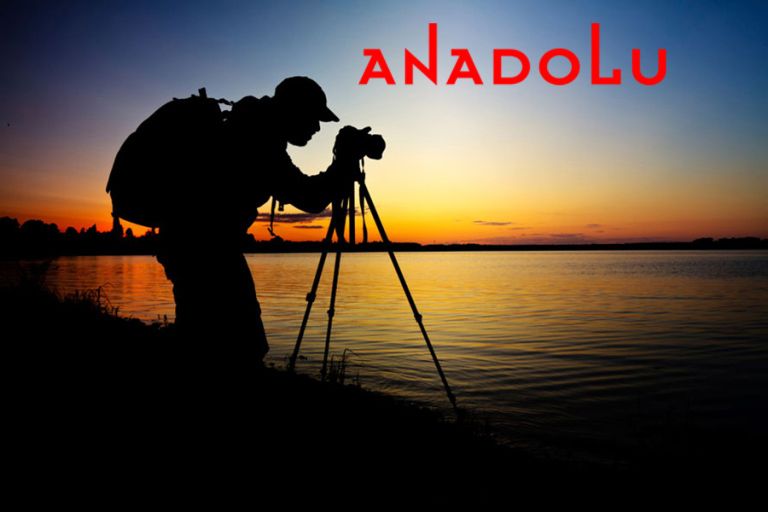Gaziantepte Fotoğrafçılık Kursları