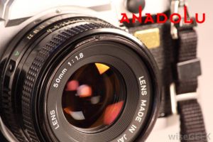 Gaziantepte Fotoğrafçılık Kursları