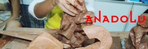 Gaziantepte Heykel Dersleri