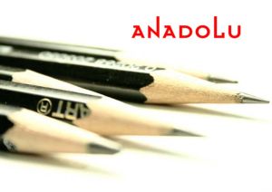 Karakalem Örnekleri Gaziantepda