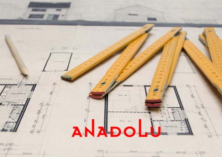 Karakalem Proje Hazırlamalar Gaziantepda