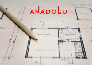 Karakalem Proje Hazırlama Gaziantepda