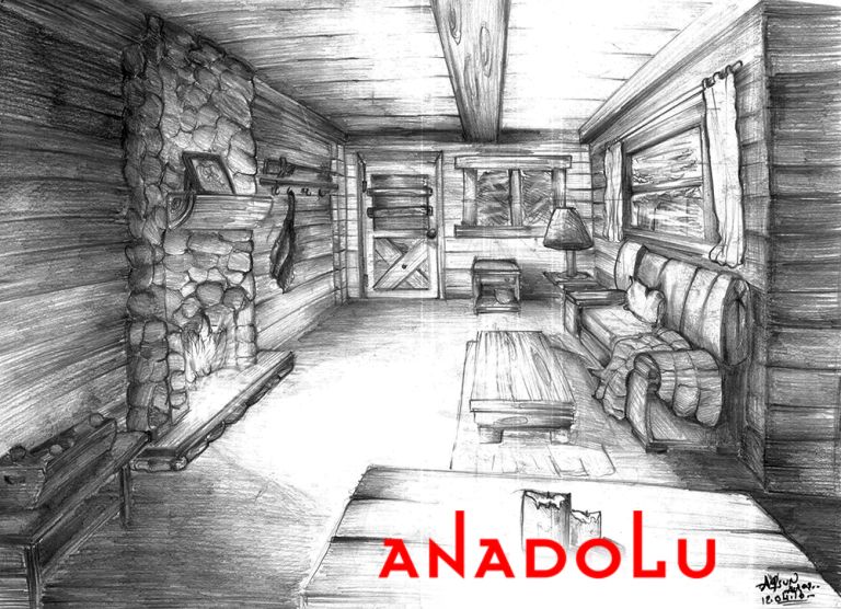 Mimarlık Çizim Kursları Gaziantepda