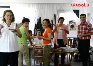 Gaziantepteki Hobi Kurslarının Adresleri