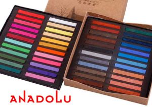 Pastel Boya Takımları Gaziantepda