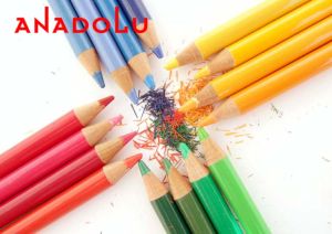 Renkli Resim Boya Malzemeleri Gaziantepda