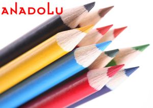 Renkli Resim Boyaları Gaziantepda