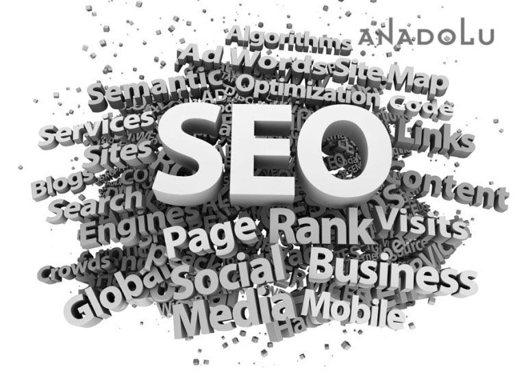 Gaziantepda Seo Eğitimleri