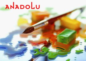 Sulu Boya Yapım Teknikleri Gaziantepda