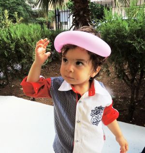 Çocuklar İçin Sanat Eğitimleri Gaziantepda