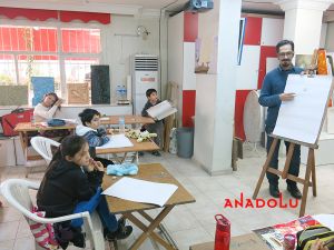 Çocuklar İçin Eğlenceli Kurslar Gaziantepda