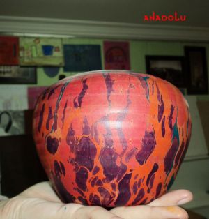 Ebru Eğitiminde Başarılı Merkezler Gaziantepda