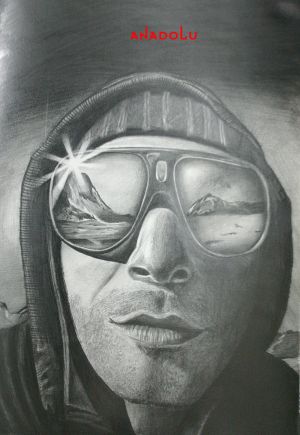 Güzel Sanatlar Fakülteleri İçin Çizimler Gaziantepda