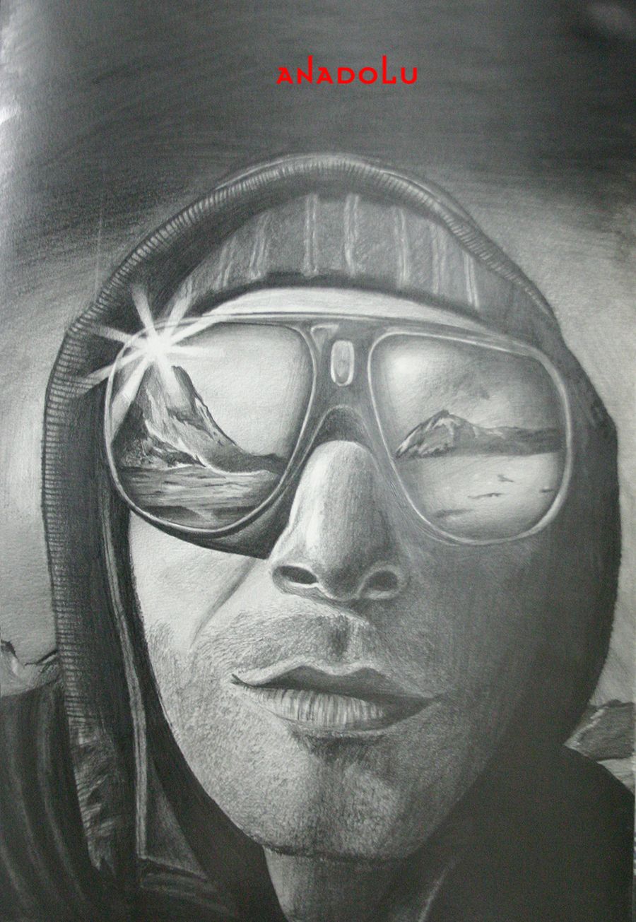 Güzel Sanatlar Fakülteleri İçin Çizimler Gaziantepda