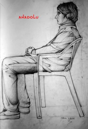 Güzel Sanatlar Fakülteleri İçin İmgesel Çizimler Gaziantepda