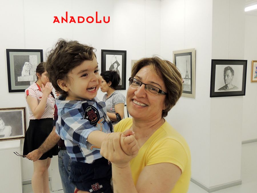 Resim Galerileri Gaziantepda