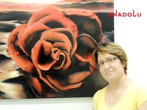 Anadolu Sanat Resim Dersleri Gaziantepda