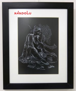 Özel Minyatür Dersleri Gaziantepda