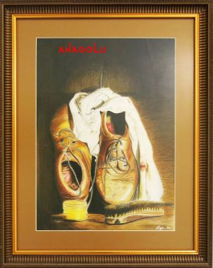 Hobi Sanat Eğitimleri Gaziantepda