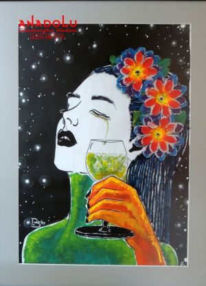 Gaziantepda Çizim Kursları Devam Etmekte