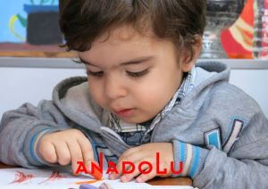 Çocuklar İçin Yaratıcılık Kursları Gaziantepda