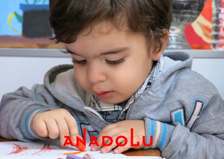 Çocuklar İçin Yaratıcılık Kursları Gaziantepda