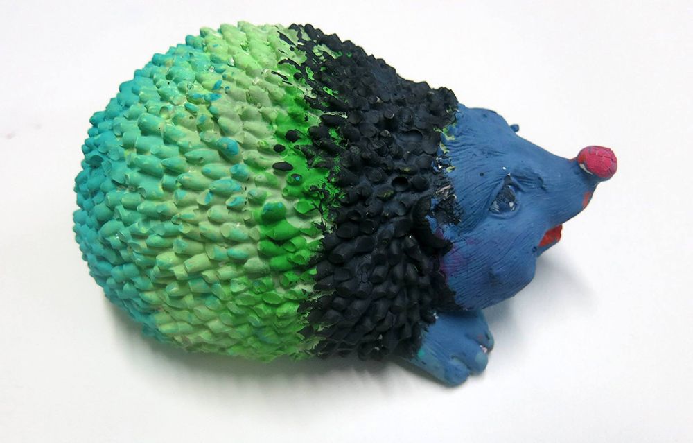 Çocuklar İçin Heykel Kursları Gaziantepda