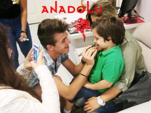 Gaziantep Resim Sergileri