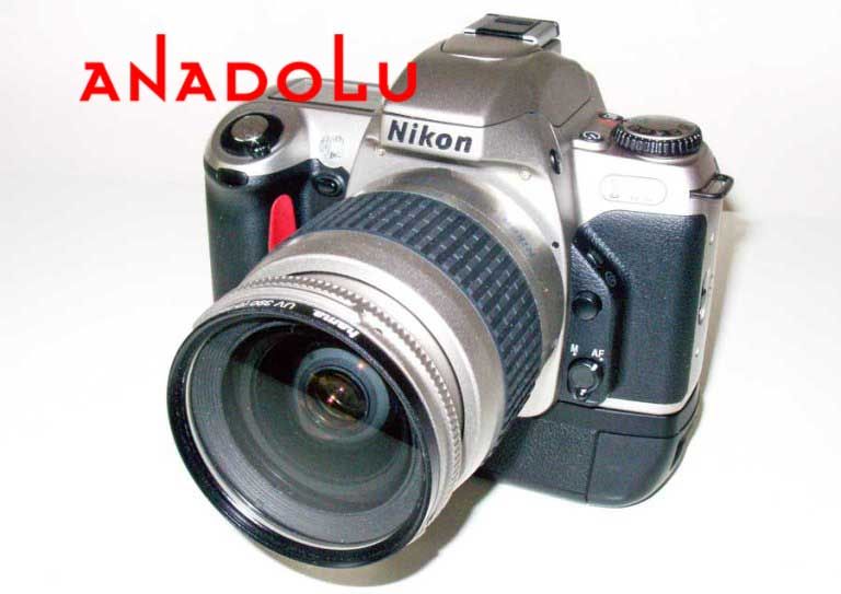 Gaziantepte Fotograf Makinesi