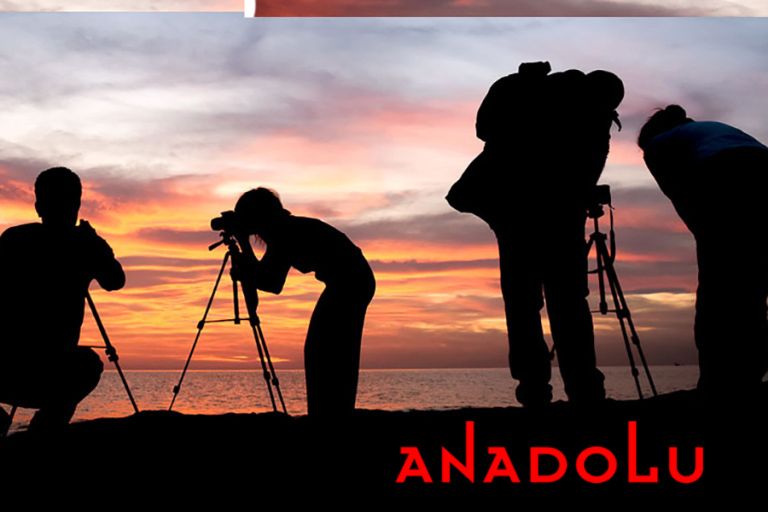 Fotoğrafçılık Kursu Gaziantepda