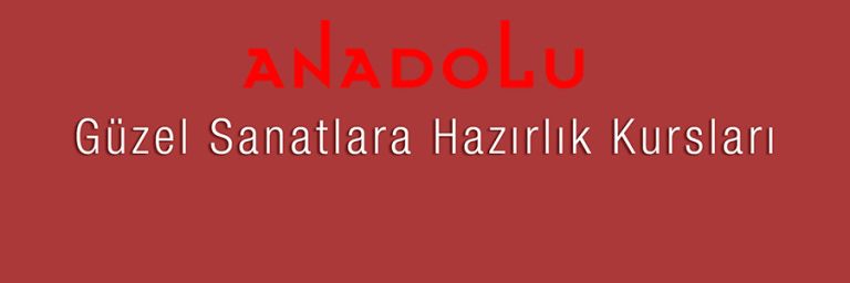 Gaziantepte Güzel Sanatlar Fakülteleri İçin Yetenek Kursları