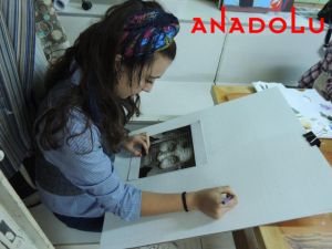 Teknik Çizim Dersleri Üniversite Hazırlık Grubu Gaziantep