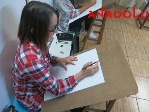 Teknik Dersler Üniversite Hazırlık Grupları Gaziantepda