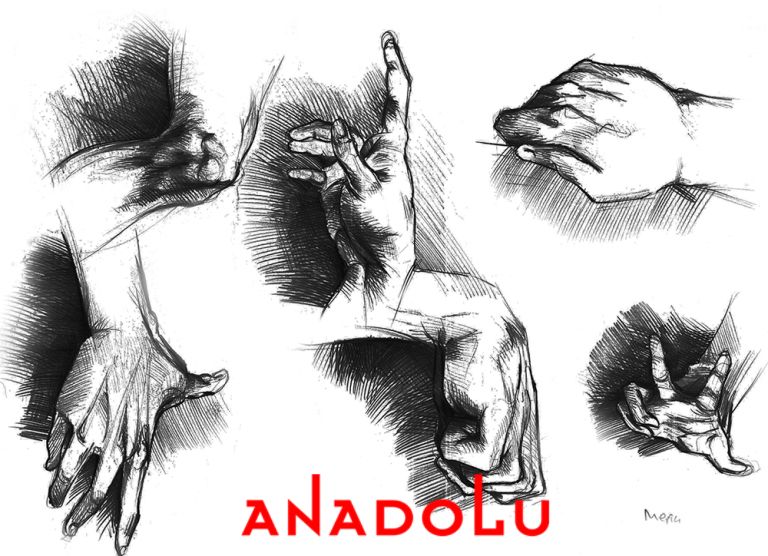 Gaziantepda Güzel El Çizim Eğitimi Verenler