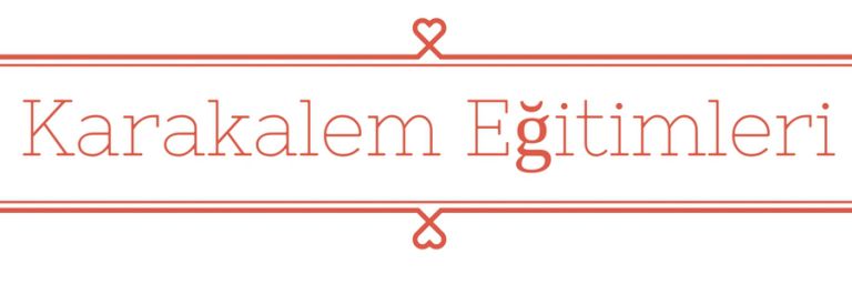 Karakalem Eğitimleri Gaziantepda