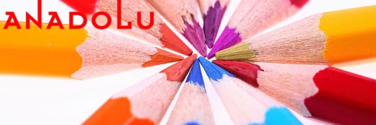 Kuru Boya Takımları Gaziantepda