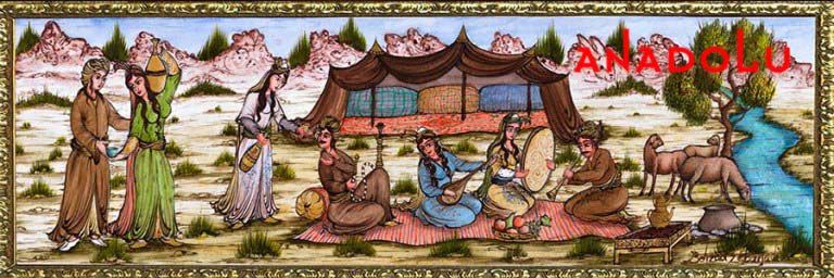 Minyatür Kursları Gaziantepda