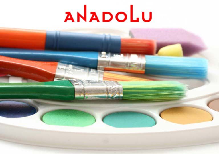 Sulu Boya Çizim Dersleri Gaziantepda