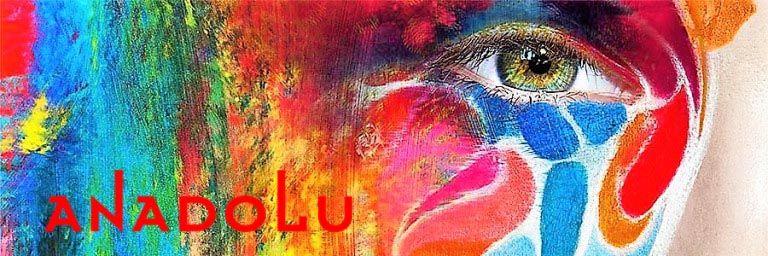 Yağlı Boya Göz Çizimleri Gaziantepda